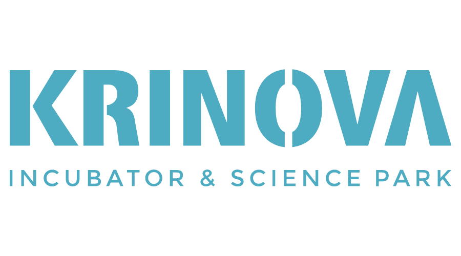 krinova-incubator-and-science-park-logo-vector